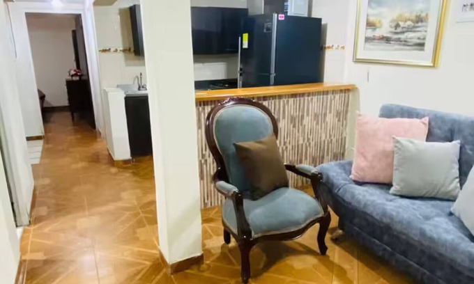 Robledo House | Casa Grande y Confortable 2 habitaciones