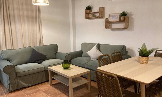 Moratalla Cottage | Casa Gregal CR Los Cuatro Vientos