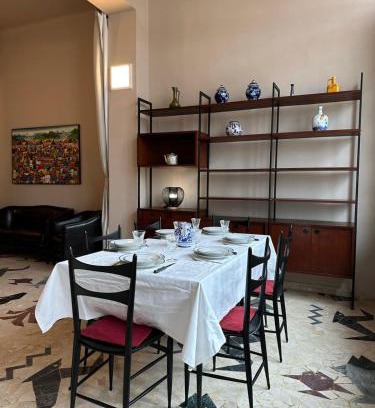 Viareggio Apartment | casa greta