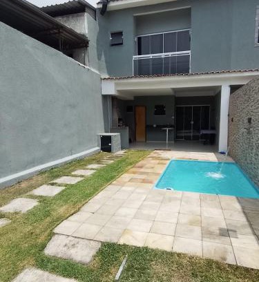 Engenheiro Leal Villa | Casa Griebeler 01