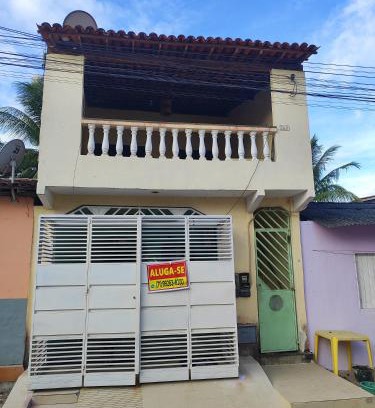 Guaibim House | Casa Guaibim ótima localização
