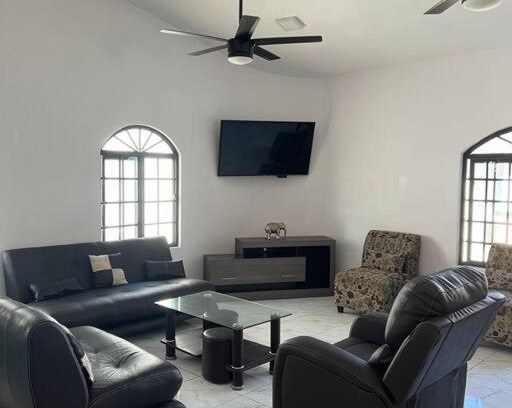Rincon de Guayabitos House | Casa Guayami