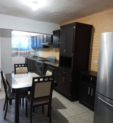 Guaymas House | Casa Guaymas