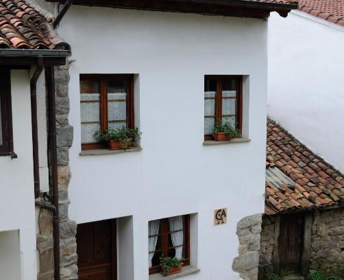 San Miguel del Rio House | Casa Guela