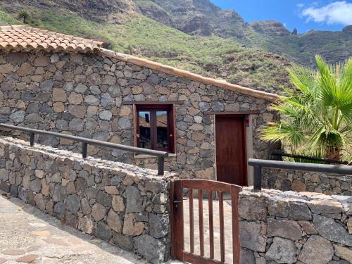 Lomo de Arico House | Casa Guergue by VV Canary Ocean Homes