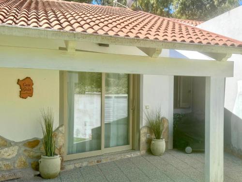 San Pietro a Mare House | Casa Guilia