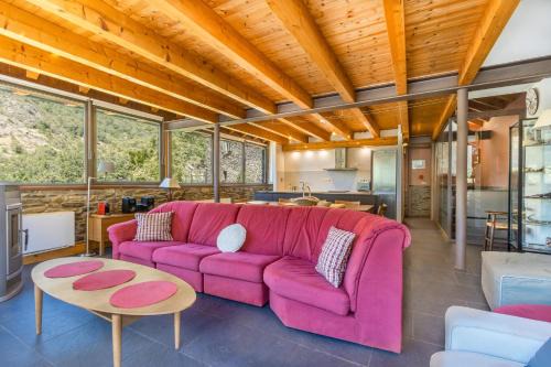 Tavascan House | Casa Guillem 2