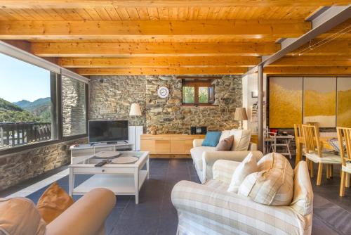 Tavascan House | Casa Guillem 3