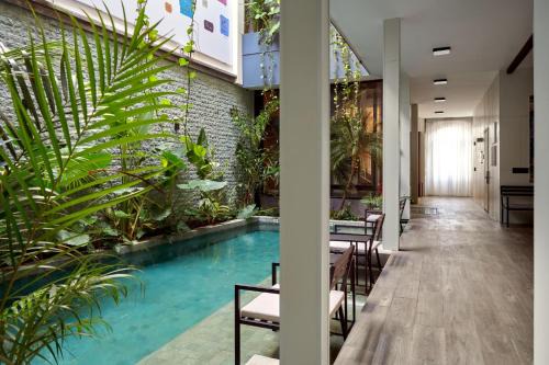 Panama City House | Casa Guogu by AmazINN Places 1f