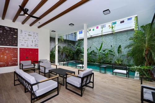 Panama City House | Casa Guogu by AmazINN Places 2f