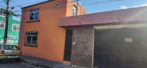 Morelia House | Casa habitación