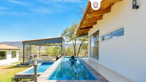 Zapopan House | Casa Hacienda La Herradura Zapopan