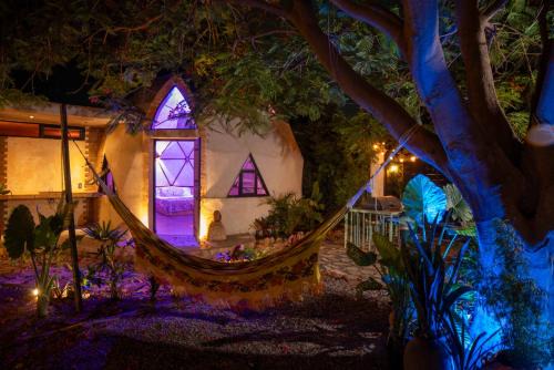 Leon Cabin | Casa Hala LOFT & SPA LUXURY