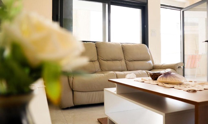 Bethlehem Apartment | Casa Handal