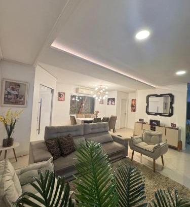 Souza House | CASA Hangar