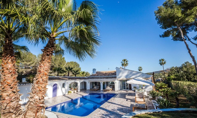 Tarraula Villa | Casa Harvey