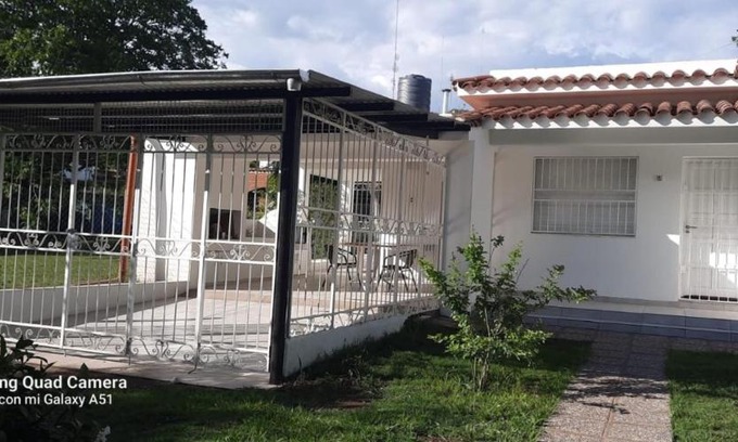 Villa Rumipal House | Casa hasta 10 personas.