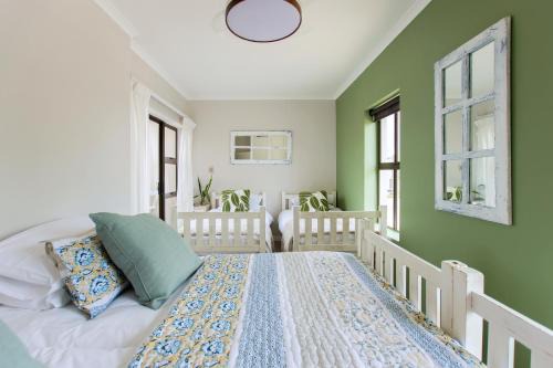 Mykonos Apartment | Casa Helios Langebaan - House of the sun