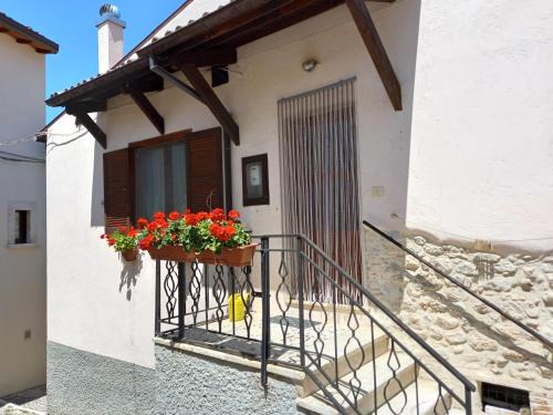 Barisciano House | Casa Hemingway
