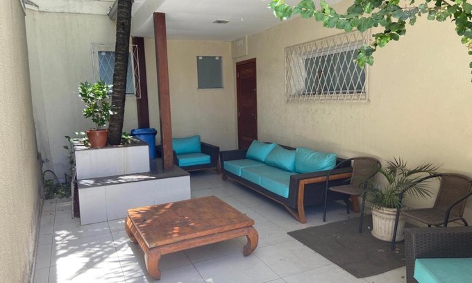 Meier House | Casa Hermengarda