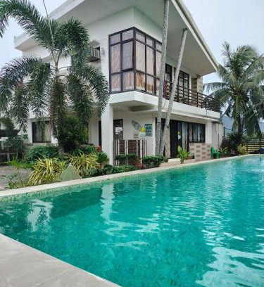 Baler House | Casa Herminia Baler