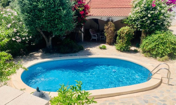 Los Banos de Fortuna House | Casa Hermosa