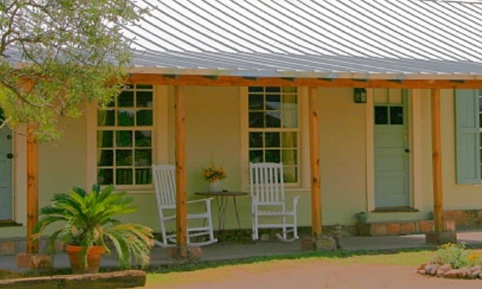 Fort Davis House | Casa Hermosa King Is The Perfect Spot For Your West Texas Getaway!