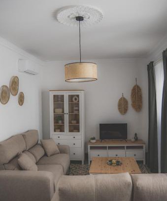 Medina-Sidonia House | Casa Herrete