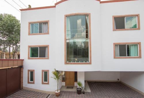 Del Carmen Bed & Breakfast | Casa Hidalgo En El Corazón de Coyoacán