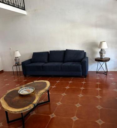 Cuetzalan del Progreso House | Casa HL