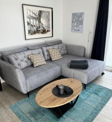 Burgerfelde Apartment | Casa Holimoli