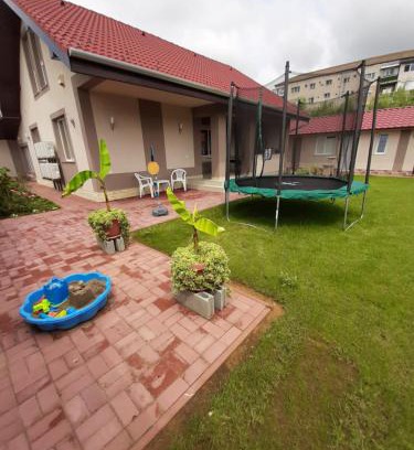 Oradea House | Casa Horea
