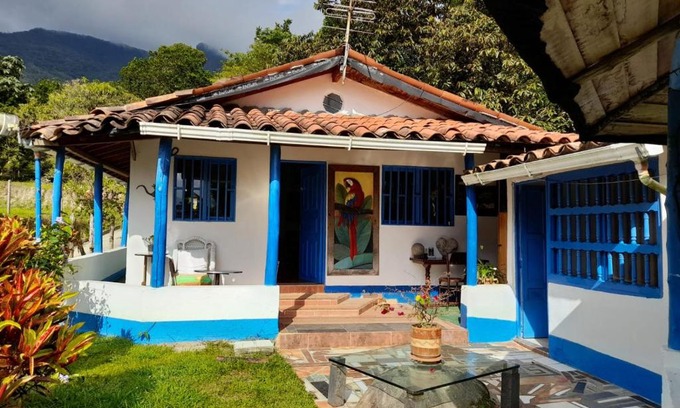 San Carlos House | Casa Horizontes
