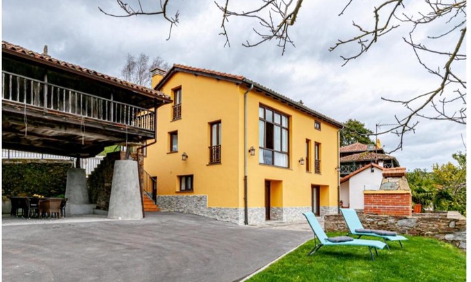 Loro House | Casa Hortensia