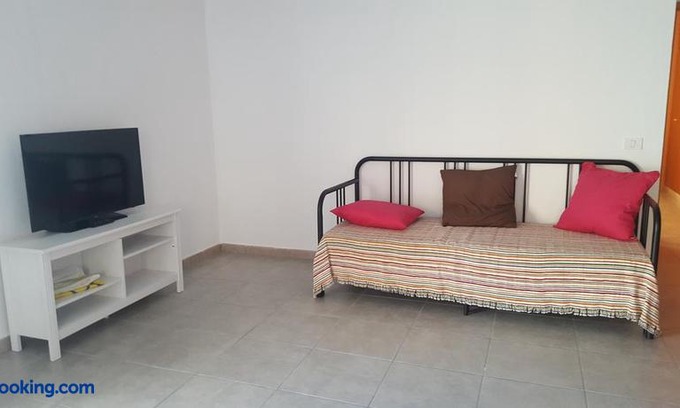 Tijarafe Apartment | Casa Hortensia1