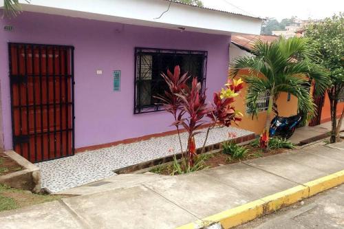 Tarapoto House | Casa Hospedaje Aromas