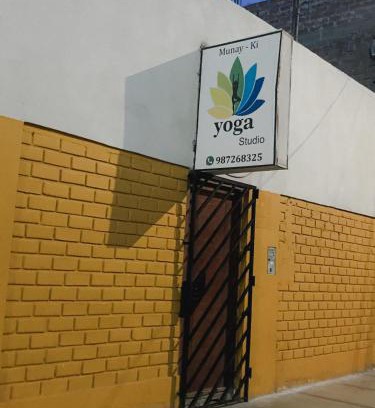 Pisco Bed & Breakfast | Casa - Hospedaje Munay Ki - Yoga -