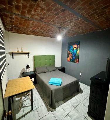 Leon House | Casa Hostal La Esperanza de Don Alfonso