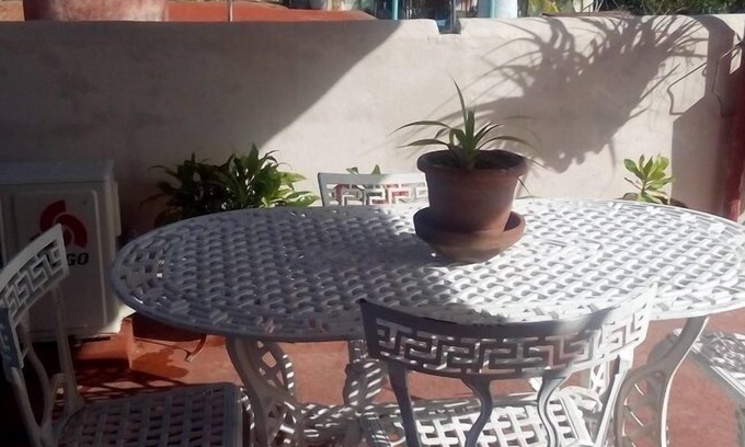 Cienfuegos House | Casa Hostal Perla