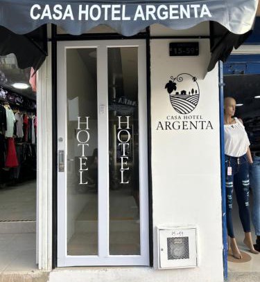 La Union Hotel | Casa Hotel Argenta