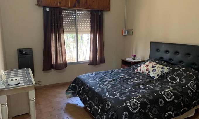 El Jaguel Apartment | Casa Hotel Cactus 15 minutos desde Ezeiza.