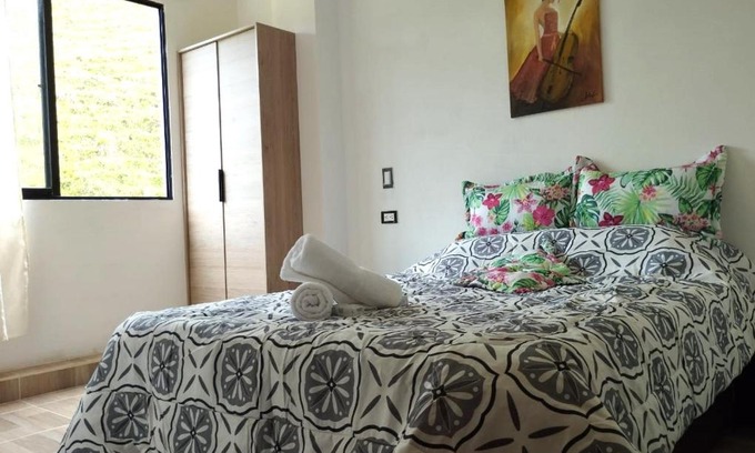 Pueblorrico House | Casa Hotel Castellón