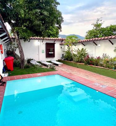 Zona Colonial Hotel | Casa hotel Dulce Candelaria