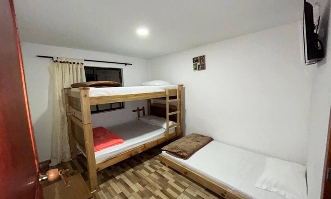 Filandia House | Casa Hotel el Faro Filandia Quindío