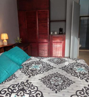 San Antonio Apartment | Casa hotel el mirador