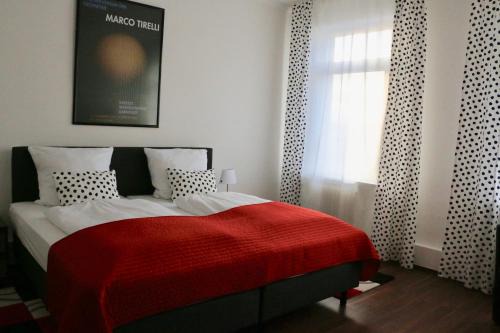 Neu-Isenburg Hotel | Casa Hotel Neu-Isenburg