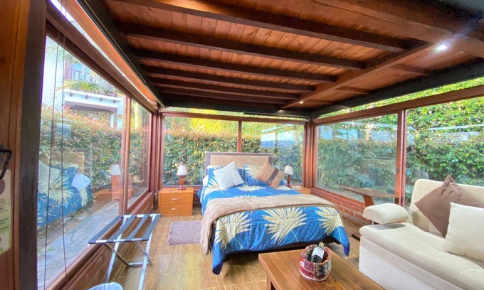 Villa de Leyva Hotel | Casa Hotel San Pedro