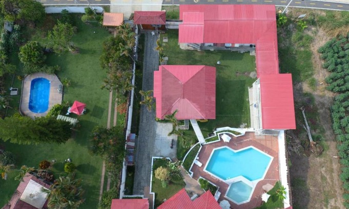 Armenia Hotel | Casa hotel villadiana