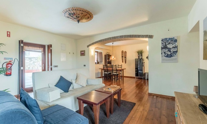 Castelo de Vide House | Casa Hridaya, a cosy and stylish base to either relax or explore Alentejo