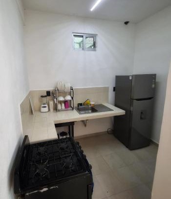 Chetumal Apartment | Casa Huené